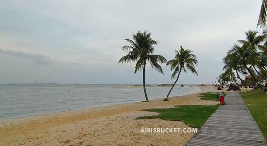 Forest City Water Park Gelang Patah Johor